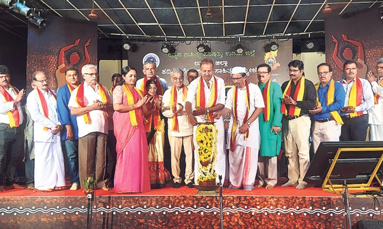 ಕುಂದಾಪ್ರ ಕನ್ನಡ ಭಾಷಾ ಸಾಹಿತ್ಯ ಅಕಾಡೆಮಿಯಾಗಲಿ: ಡಾ| ಎ.ವಿ. ನಾವಡ