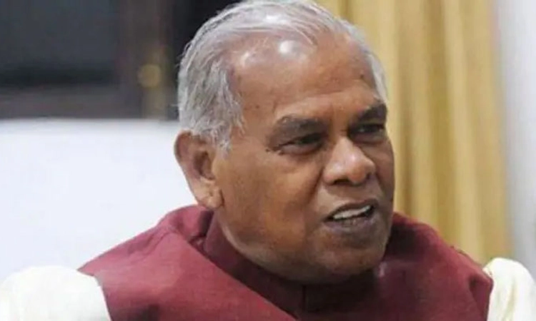 ರಾಮನ ಬಗ್ಗೆ ಮತ್ತೆ ವಿವಾದಾತ್ಮಕ ಹೇಳಿಕೆ ನೀಡಿದ ಜಿತನ್ ರಾಮ್ ಮಾಂಝಿ