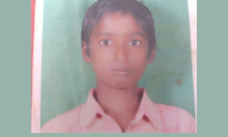 ಕುರುಗೋಡು: ಕುರಿ ಕಾಪಾಡಲು ಹೋದ ಯುವಕ ನೀರುಪಾಲು