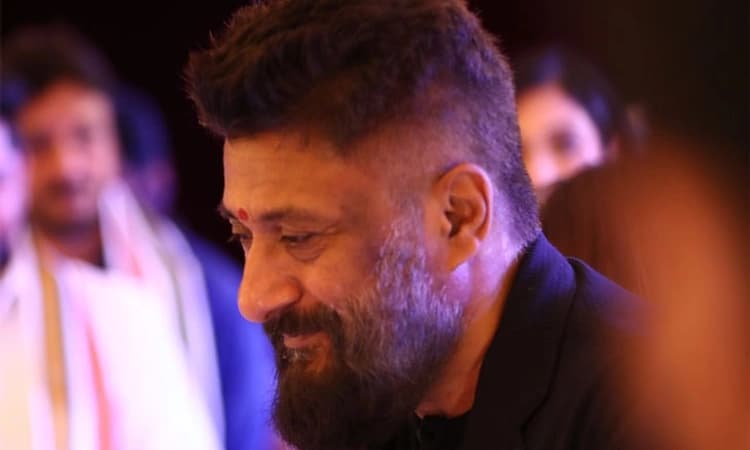 ಕಾಶ್ಮೀರದ ನಂತರ ‘ದಿ ದಿಲ್ಲಿ ಫೈಲ್ಸ್’ ಜತೆ ಬರಲಿದ್ದಾರೆ ವಿವೇಕ್ ಅಗ್ನಿಹೋತ್ರಿ