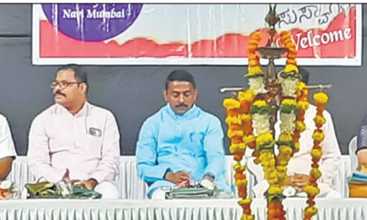 ಸಂಘದ ಅಭಿವೃದಿಗೆ ಒಗ್ಗಟ್ಟಿನಿಂದ ಶ್ರಮಿಸೋಣ: ಯೋಗಿಂದ್ರರಾಮ್‌ ಕೊಟ್ಟಾರಿ