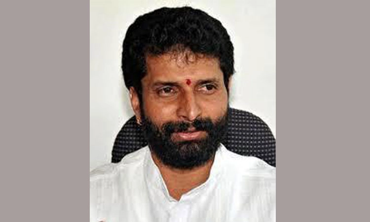ಸಂತೋಷ್‌ ಆತ್ಮಹತ್ಯೆ ಪ್ರಕರಣ ತನಿಖೆಯಾಗಲಿ: ರವಿ