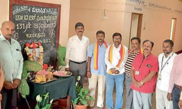 ಅವಕಾಶ ಬಳಸಿಕೊಂಡು ಮೇಲೆ ಬನ್ನಿ: ಪ್ರದೀಪ್‌ಕುಮಾರ್‌