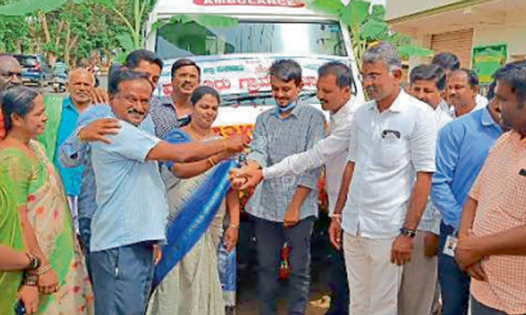 ಉತ್ತಮ ಸಮಾಜ ನಿರ್ಮಾಣ ಎಲ್ಲರ ಜವಾಬ್ದಾರಿ