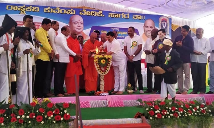 ಮತಾಂತರ ಪಿಡುಗು ತಡೆಗೆ ಯತ್ನ ಅಗತ್ಯ