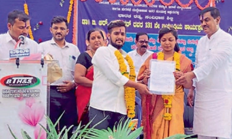 ಸೌಲಭ್ಯ ಸದ್ಬಳಕೆ ಮಾಡಿಕೊಳ್ಳಿ