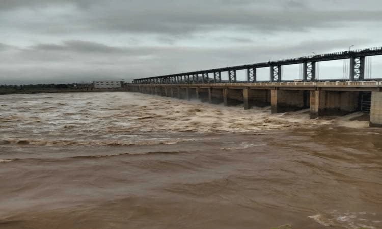 ದಶಕದ ನೀರಾವರಿ ಕನಸು ನನಸಾಗಲಿದೆ ಇಂದು