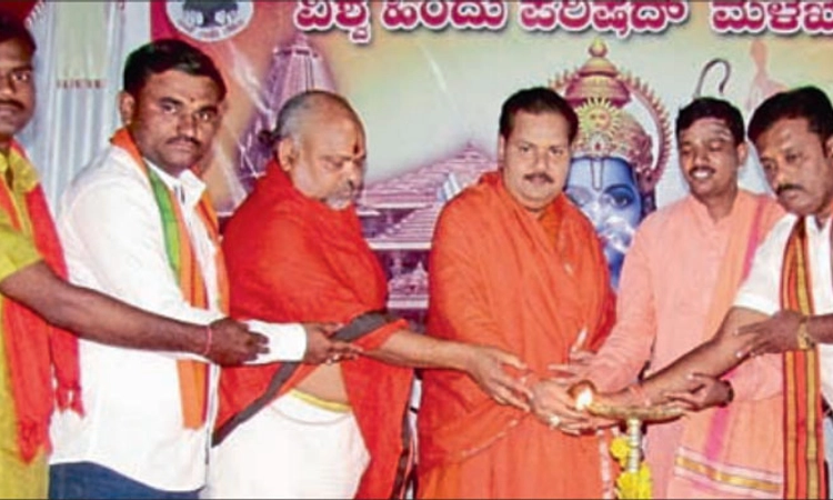 ಸರ್ಕಾರದಿಂದ ಕಾಟಾಚಾರದ ಗೋಹತ್ಯೆ ಕಾನೂನು
