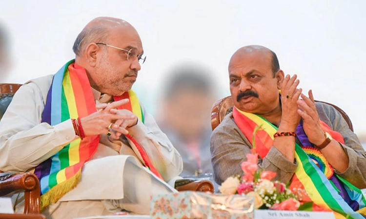 ಬಿಜೆಪಿಯಲ್ಲೀಗ ‘ಹೊಸ ನೀರು, ಹೊಸ ನೀತಿ’ ಸೂತ್ರ; ಪಕ್ಷದ ಇಮೇಜ್ ಬದಲಾಯಿಸಲು ವರಿಷ್ಠರ ನಿರ್ಧಾರ