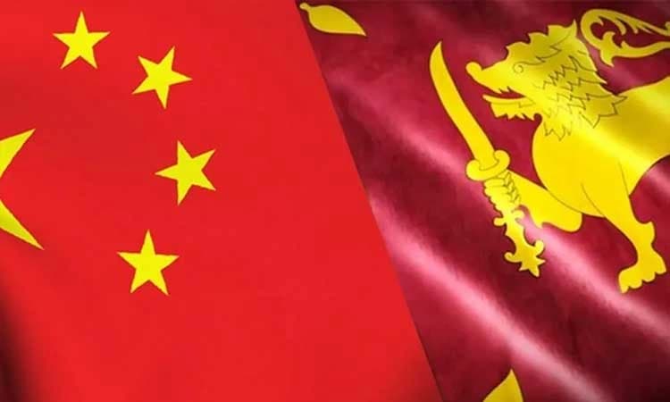 ಲಂಕೆಯನ್ನು ಕೈಬಿಟ್ಟ ಚೀನ