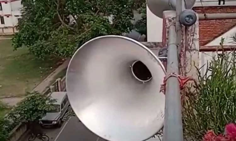 ವಾರಾಣಸಿ ತಲುಪಿದ ಆಝಾನ್‌- ಚಾಲೀಸಾ ಗಲಾಟೆ