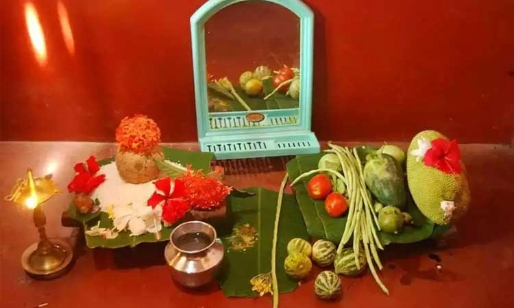 ಸಮೃದ್ಧಿ, ಸರ್ವ ಶುಭ ತರಲಿ ಶುಭಕೃತ್‌ ಕ್ರತುಶಕ್ತಿ
