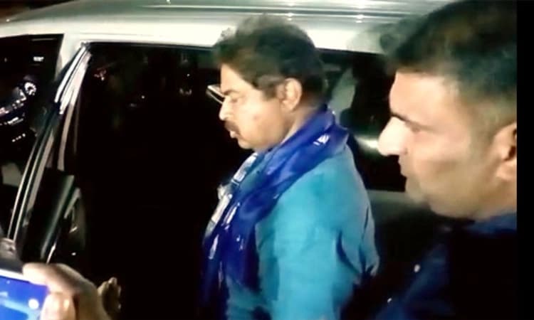 ಭಟ್ಕಳ: ಸಚಿವ ಅಶೋಕ್ ಬಳಿ ಅಳಲು ತೋಡಿಕೊಂಡ ದಲಿತ ಮುಖಂಡರು