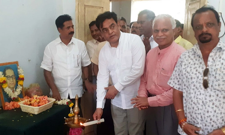 ಶಿಕ್ಷಣ ಇಲಾಖೆಗೆ ಸರ್ಕಾರ ನೀಡುವ ಹಣ ಶೇ. 95ರಷ್ಟು ವೇತನಕ್ಕೆ: ಅಶ್ವತ್ಥ ನಾರಾಯಣ್