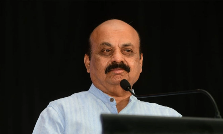 ಕಾಂಗ್ರೆಸ್ ಪಕ್ಷವು ಭ್ರಷ್ಟಾಚಾರದ ಗಂಗೋತ್ರಿ: ಸಿಎಂ ಬೊಮ್ಮಾಯಿ
