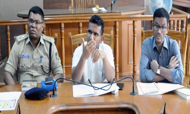 ಜಾತ್ರೆಯಲ್ಲಿ ಅಗತ್ಯ ಸುರಕ್ಷತಾ ಕ್ರಮ ಕೈಗೊಳ್ಳಿ