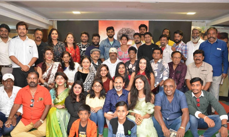 ಮಿರಾಕಲ್‌ ಮಂಜು ನಿರ್ದೇಶನದಲ್ಲಿ ‘ಸಂಸಾರ ಸಾಗರ’