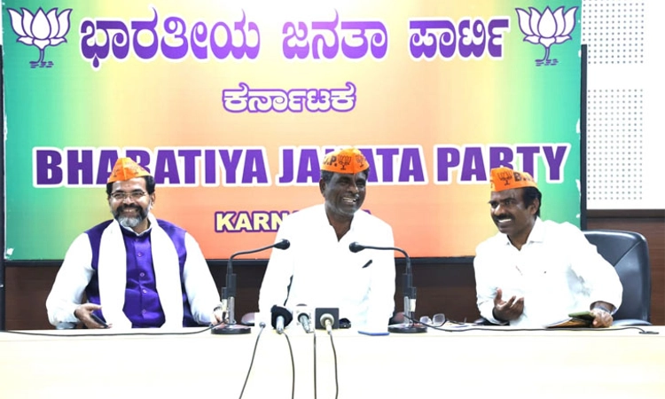 ಅಸ್ಪೃಶ್ಯತೆ ಹೊಡೆದೋಡಿಸಲು ವಿನಯ ಸಾಮರಸ್ಯ ಯೋಜನೆ : ಸಚಿವ ಕೋಟ