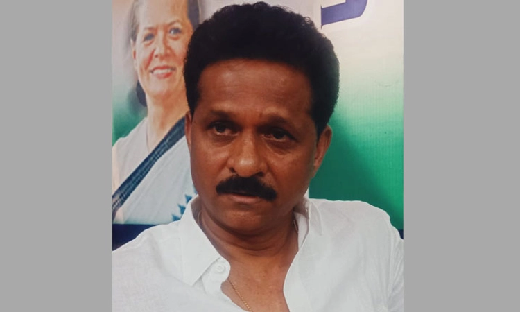 ನಾನು ಯಾವುದೇ ಹುದ್ದೆಗೆ ಅಂಟಿಕೊಂಡವನಲ್ಲ: ಭೀಮಣ್ಣ ನಾಯ್ಕ