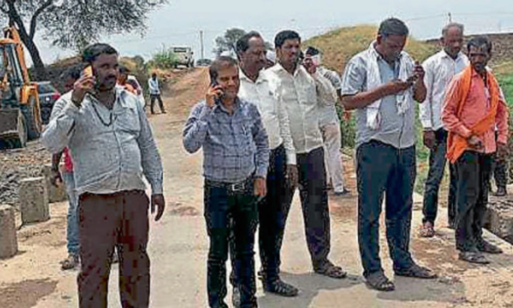 ಜಲಕ್ಷಾಮಕ್ಕೆ ಮುನ್ನವೇ ಎಚ್ಚೆತ್ತ ಅಧಿಕಾರಿಗಳು