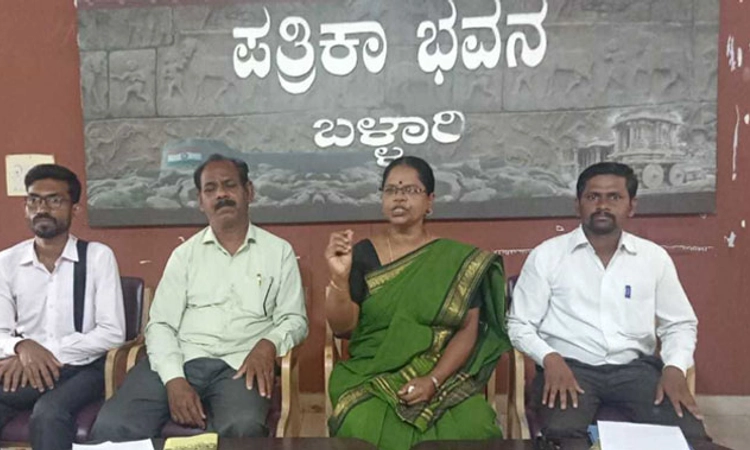 28-29ಕ್ಕೆ ರೈತ -ಕೃಷಿ ಕಾರ್ಮಿಕರ ರಾಜ್ಯ ಸಮ್ಮೇಳನ
