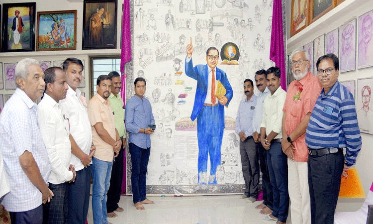 ಪರಿಪೂರ್ಣ ಶಿಕ್ಷಣದಿಂದ ಯಶಸ್ವಿ ಜೀವನ: ಶಾಸಕ ನ್ಯಾಮಗೌಡ