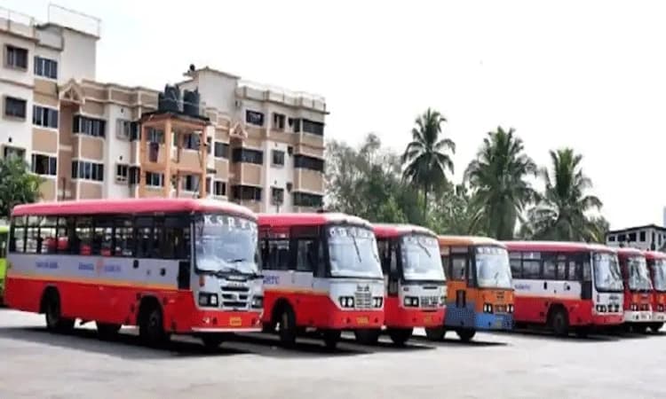 ಸಾರಿಗೆ ಕಾರ್ಗೋ ಸೇವೆಗೆ 6.22 ಕೋಟಿ ಆದಾಯ