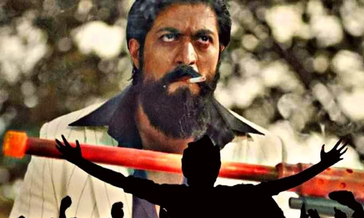 ತೂಫಾನ್ ಎಬ್ಬಿಸಿದ ‘ಕೆಜಿಎಫ್ ಚಾಪ್ಟರ್ 2’; ಸಿನಿಮಾ ನೋಡಿದ ಅಭಿಮಾನಿಗಳು ಏನಂತಾರೆ?