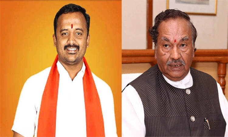 ಸಾವಿನ ಮನೆಯಲ್ಲಿ ರಾಜಕೀಯ ಆಟ