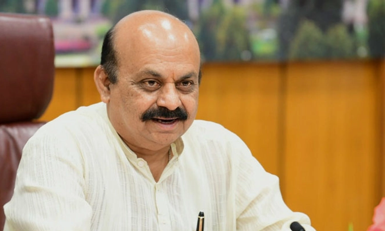 ಪ್ರಾಥಮಿಕ ತನಿಖೆ ಆಗುವವರೆಗೂ ಈಶ್ವರಪ್ಪ ರಾಜೀನಾಮೆ ಪಡೆಯಲ್ಲ: ಸಿಎಂ ಬೊಮ್ಮಾಯಿ