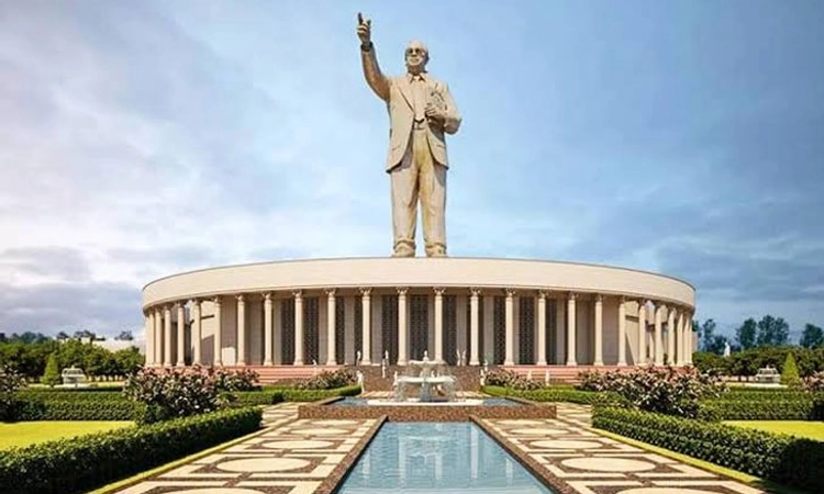 ಅಪಾರ ಜ್ಞಾನತೃಷೆ, ದೂರದರ್ಶಿತ್ವದ ನಾಯಕ ಅಂಬೇಡ್ಕರ್‌