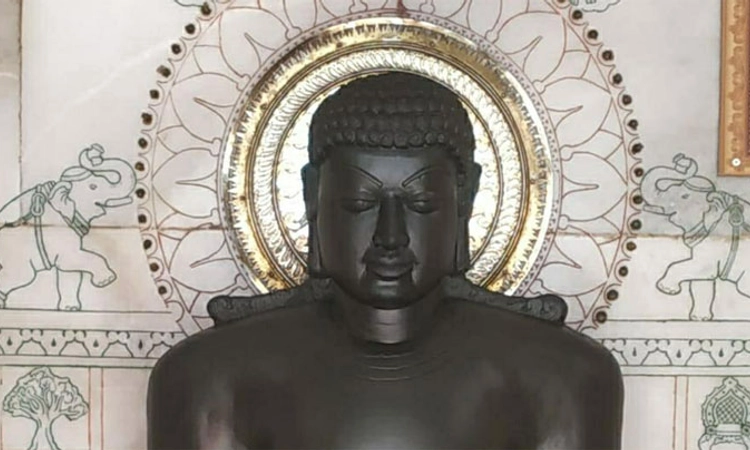 ವಿಶ್ವಕ್ಕೆ ಶಾಂತಿ ಸಂದೇಶ ಸಾರಿದ ಮಹಾ ದೇವಾದಿದೇವ-ಮಹಾವೀರ