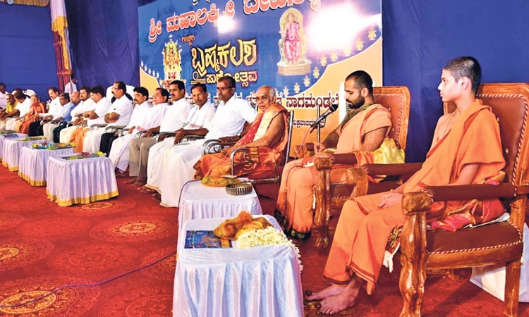 ಸಂಸ್ಕೃತಿ, ಸಂಸ್ಕಾರಗಳಿಗೆ ಉಚ್ಚಿಲ ಕೇಂದ್ರವಾಗಲಿ: ಸೋದೆ ಶ್ರೀ