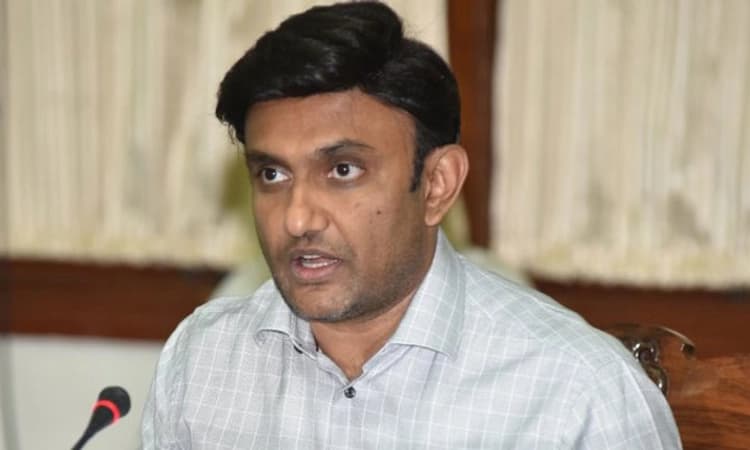 ಟೊಳ್ಳು ಬೆದರಿಕೆಗೆ  ಯಾರೂ ಹೆದರಲ್ಲ: ಡಾ| ಸುಧಾಕರ್‌