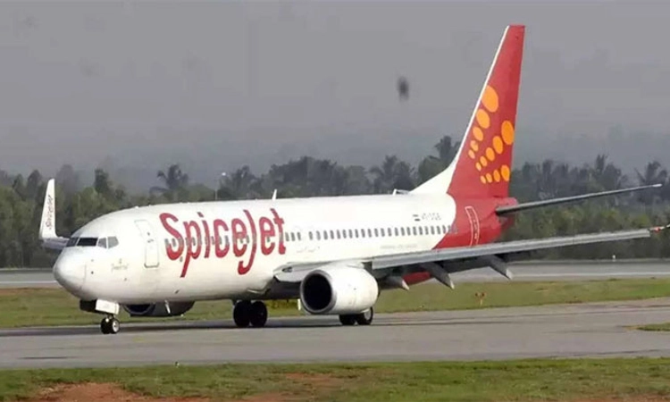 ಸ್ಪೈಸ್‌ಜೆಟ್‌ನ 90 ಪೈಲಟ್‌ಗಳಿಗೆ 737 ಮ್ಯಾಕ್ಸ್‌ ಸಂಚಾರ ನಡೆಸುವುದಕ್ಕೆ ನಿರ್ಬಂಧ