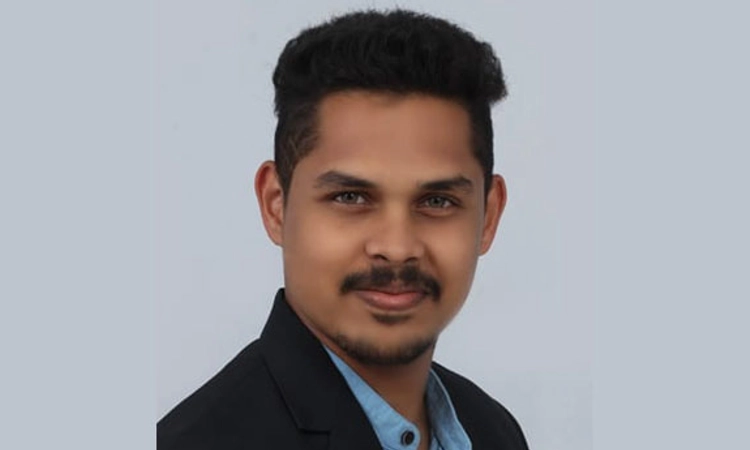 ರಾಷ್ಟ್ರೀಯ ಯೂತ್ ಪಾರ್ಲಿಮೆಂಟಿಗೆ ಶಿರಸಿಯ ಪ್ರಣವ್ ಭಾರದ್ವಾಜ್ ಆಯ್ಕೆ