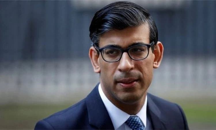 ಲಾಕ್‌ಡೌನ್ ಉಲ್ಲಂಘನೆ : ದಂಡ ತೆತ್ತು, ಕ್ಷಮೆ ಯಾಚಿಸಿದ ರಿಷಿ ಸುನಕ್