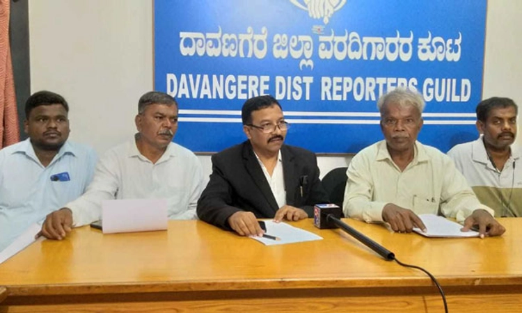 ‘ನಮ್ಮ ನಡೆ ಸಾಮರಸ್ಯದ ಕಡೆ’ ಜಾಥಾ ನಾಳೆಯಿಂದ