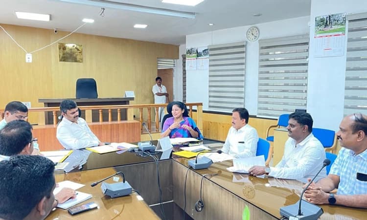 21ರಂದು ಸರ್ವೋತ್ತಮ ಸೇವಾ ಪ್ರಶಸ್ತಿ ಪ್ರದಾನ