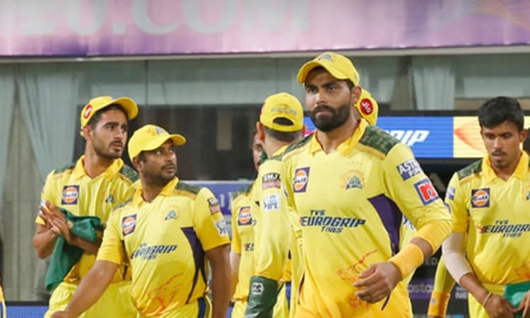 ನಾಯಕನಾಗಿ ನಾನು ಇನ್ನೂ ಕಲಿಯುತ್ತಿದ್ದೇನೆ : ಗೆಲುವಿನ ಸಂಭ್ರಮದಲ್ಲಿ ರವೀಂದ್ರ ಜಡೇಜಾ