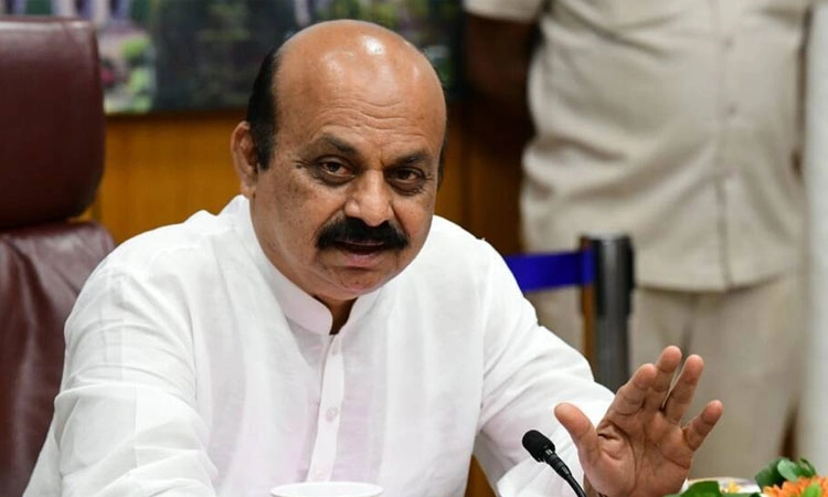 21-22ರಂದು ಕಲಬುರಗಿಗೆ ಸಿಎಂ ಬೊಮ್ಮಾಯಿ