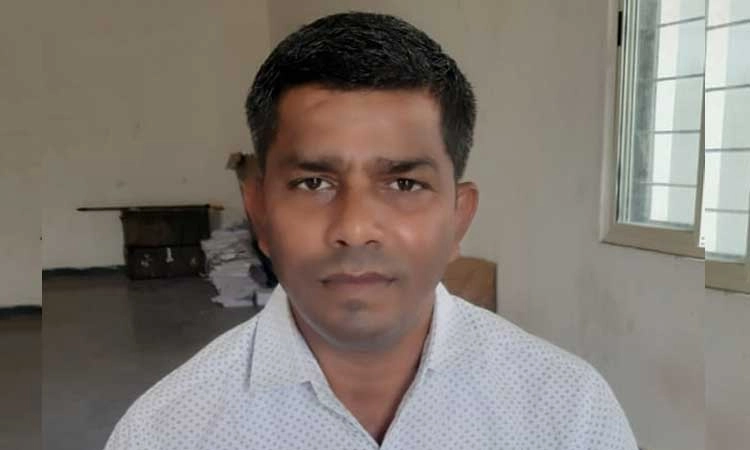ವಿಧವಾ ವೇತನ ವಂಶವೃಕ್ಷ ಪ್ರಮಾಣ ಪತ್ರಕ್ಕೆ ಲಂಚ ಸ್ವೀಕಾರ: ಕಂದಾಯ ನಿರೀಕ್ಷಕ ಬಂಧನ