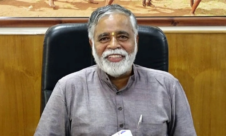ಶಾಲೆಗಳ ವಿಲೀನಕ್ಕೆ ಚಿಂತನೆ: ಶಿಕ್ಷಣ ಸಚಿವ ನಾಗೇಶ್‌