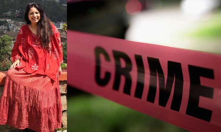 ಹಣಕ್ಕಾಗಿ ಉಸಿರುಗಟ್ಟಿಸಿ ಅವಿವಾಹಿತ ಮಹಿಳೆಯ ಹತ್ಯೆ: ಪರಿಚಯಸ್ಥರಿಂದಲೇ ಕೃತ್ಯ