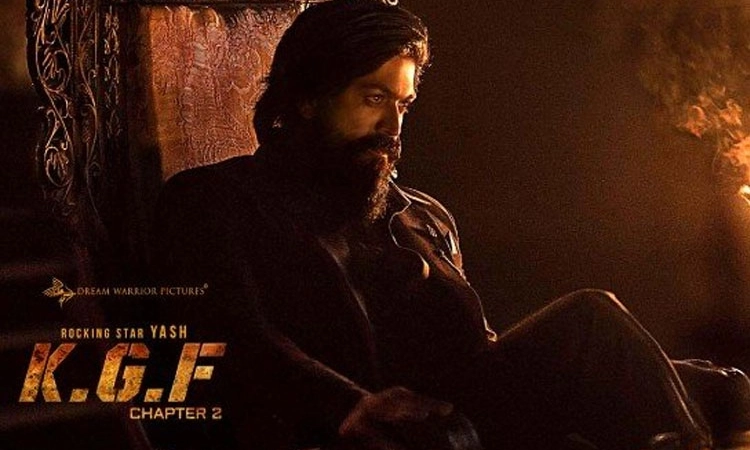 ಚಿಕ್ಕಮಗಳೂರು ನಗರದಲ್ಲಿ “ಕೆಜಿಎಫ್ 2” ಚಿತ್ರ ಪ್ರದರ್ಶನ ಇಲ್ಲ