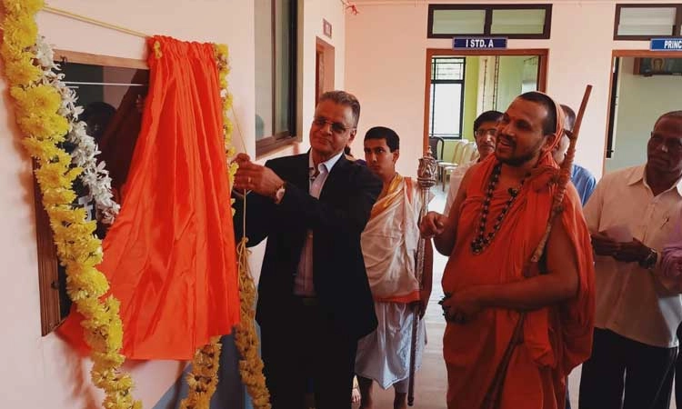 ಪ್ರಕೃತಿ, ಸಂಸ್ಕ್ರತಿ ರಕ್ಷಿಸಿದರೆ ವಿಕೃತಿ ಇಲ್ಲ: ಮಹಾಬಲೇಶ್ವರ