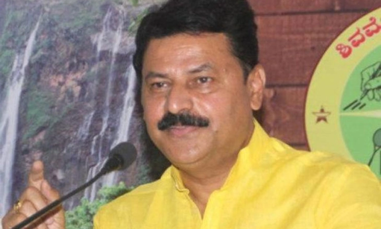 ಮೋದಿ ಹೇಳಿದ್ದ 10 % ಹೋಗಿ ಈಗ 40 % ಆಗಿದೆ : ಬೇಳೂರು ಗೋಪಾಲಕೃಷ್ಣ