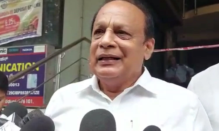ಪಂಚನಾಮೆ: ಸೊರಕೆ ಲಾಡ್ಜ್ ಭೇಟಿಗೆ ಅವಕಾಶ ನೀಡದ ಪೊಲೀಸರು