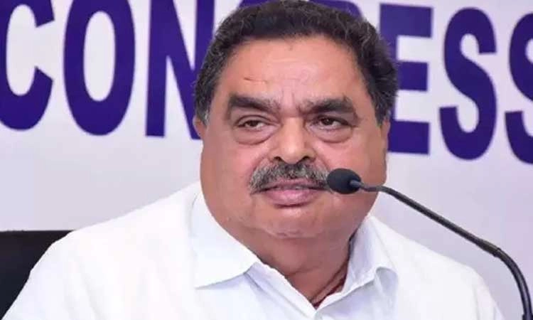 ಈಶ್ವರಪ್ಪ ಅವರನ್ನು ಸಂಪುಟದಿಂದ ಕಿತ್ತು ಕೊಲೆ ಪ್ರಕರಣ ದಾಖಲಿಸಿ: ರಮಾನಾಥ ರೈ