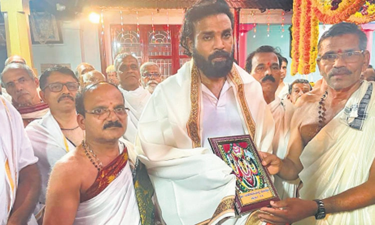 ಅಶ್ವತ್ಥಪುರಕ್ಕೆ ಸರಕಾರಿ ಬಸ್‌